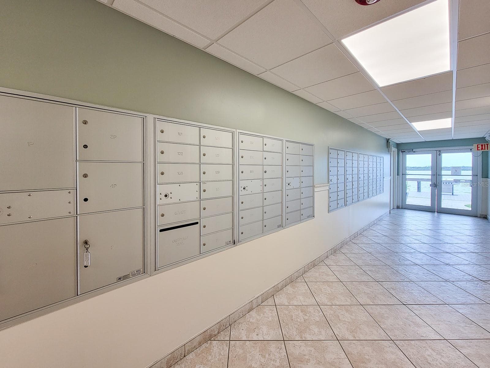 Condominium at 3606 S PENINSULA DR #208, PORT ORANGE, photo 35 of 61