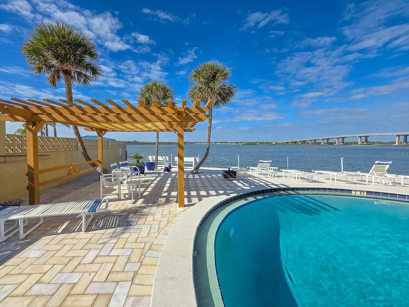 Condominium at 3606 S PENINSULA DR #208, PORT ORANGE, photo 38 of 61