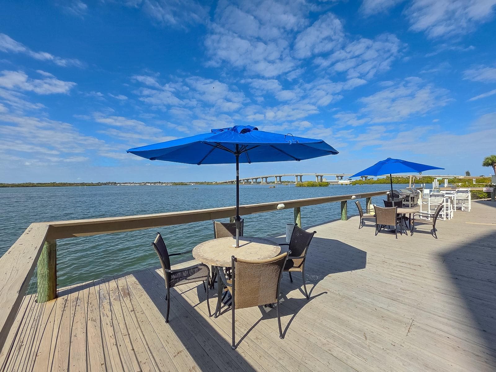 Condominium at 3606 S PENINSULA DR #208, PORT ORANGE, photo 43 of 61