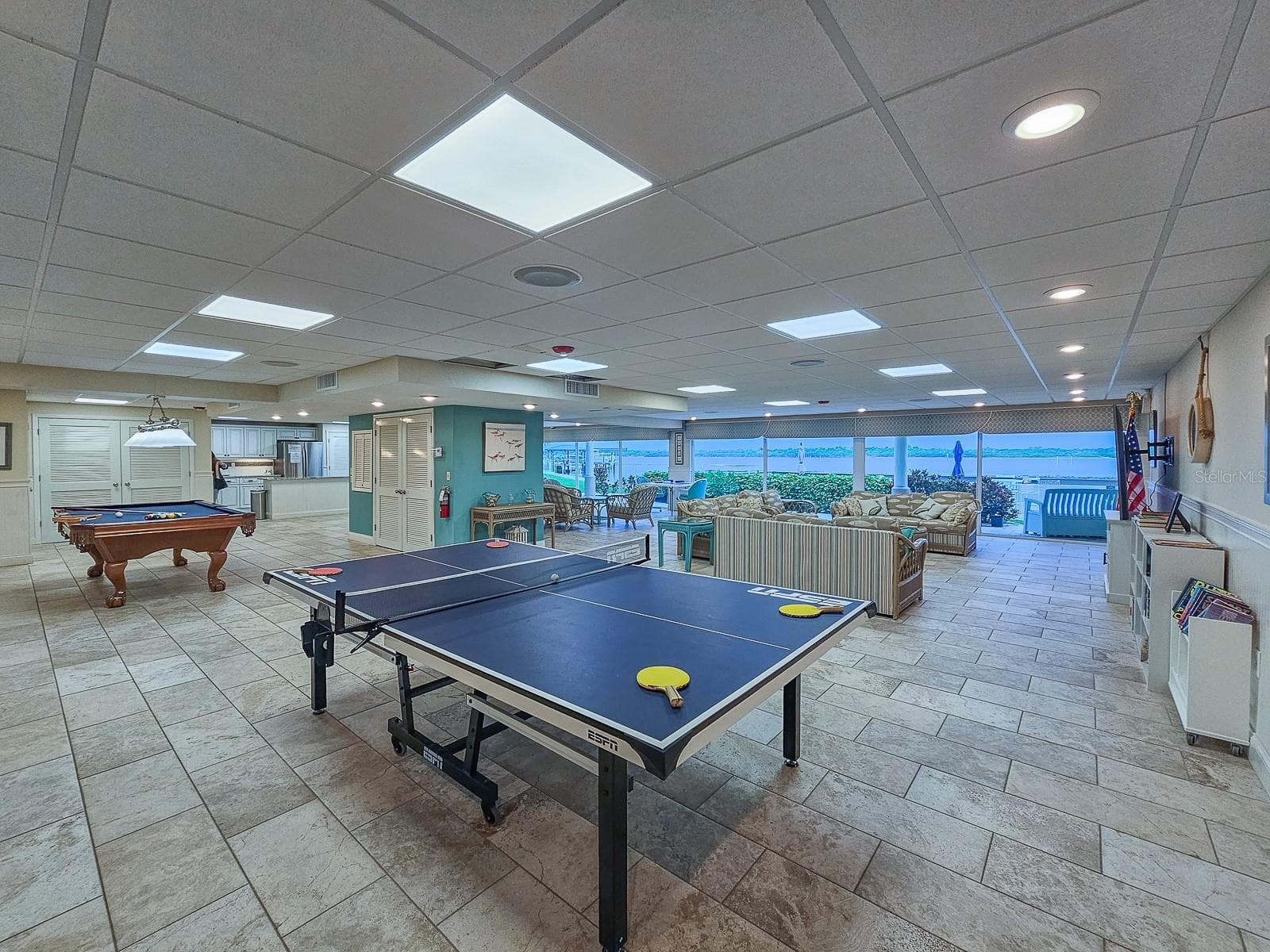 Condominium at 3606 S PENINSULA DR #208, PORT ORANGE, photo 48 of 61