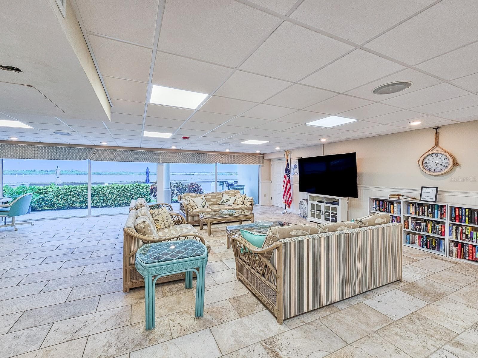 Condominium at 3606 S PENINSULA DR #208, PORT ORANGE, photo 52 of 61