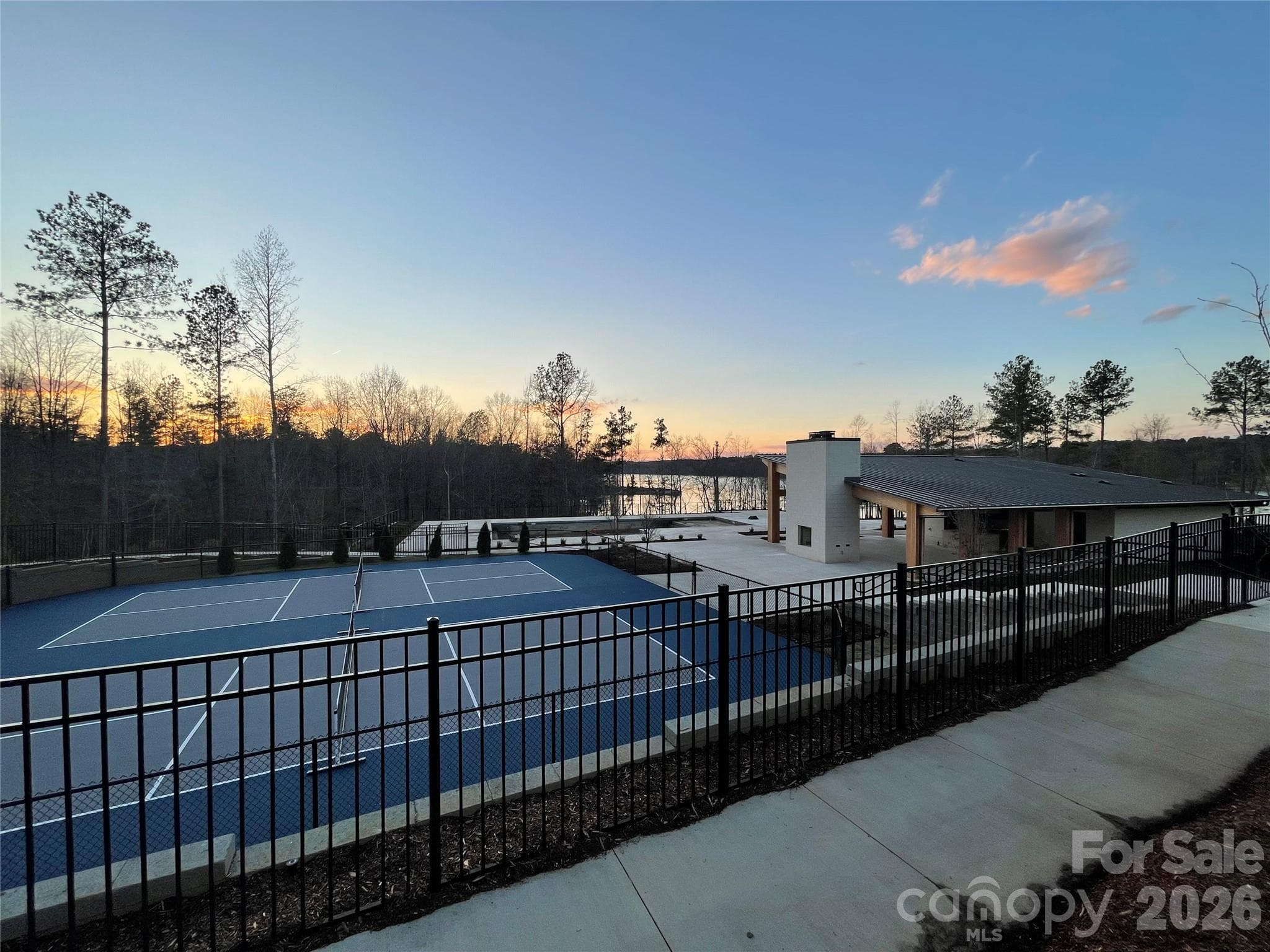 Lot at 2308 Jumping Run, Connelly Springs, photo 8 of 20
