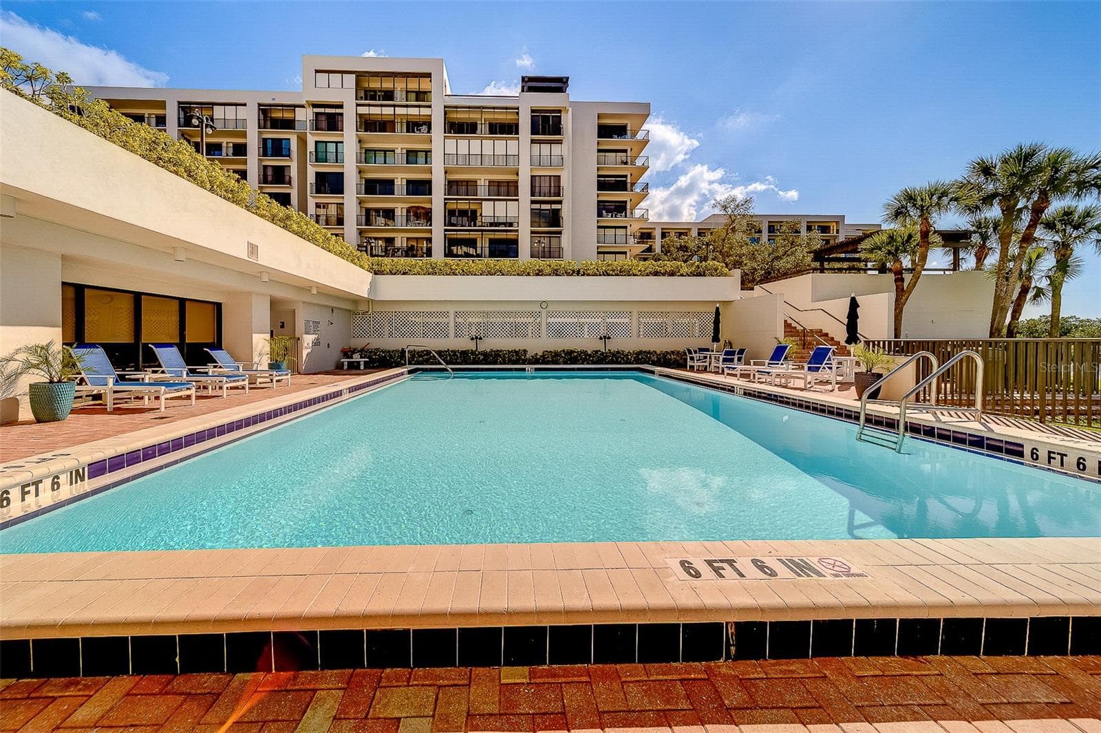 Condominium at 8 BELLEVIEW BLVD #308, BELLEAIR, photo 86 of 87