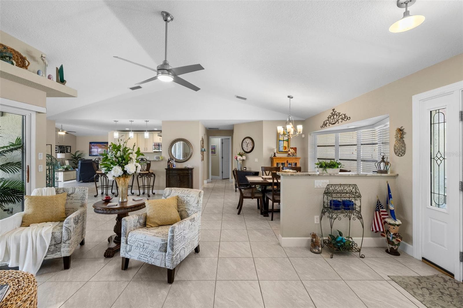 Single Family Residence at 26549 VALPARAISO DR, PUNTA GORDA, photo 3 of 38