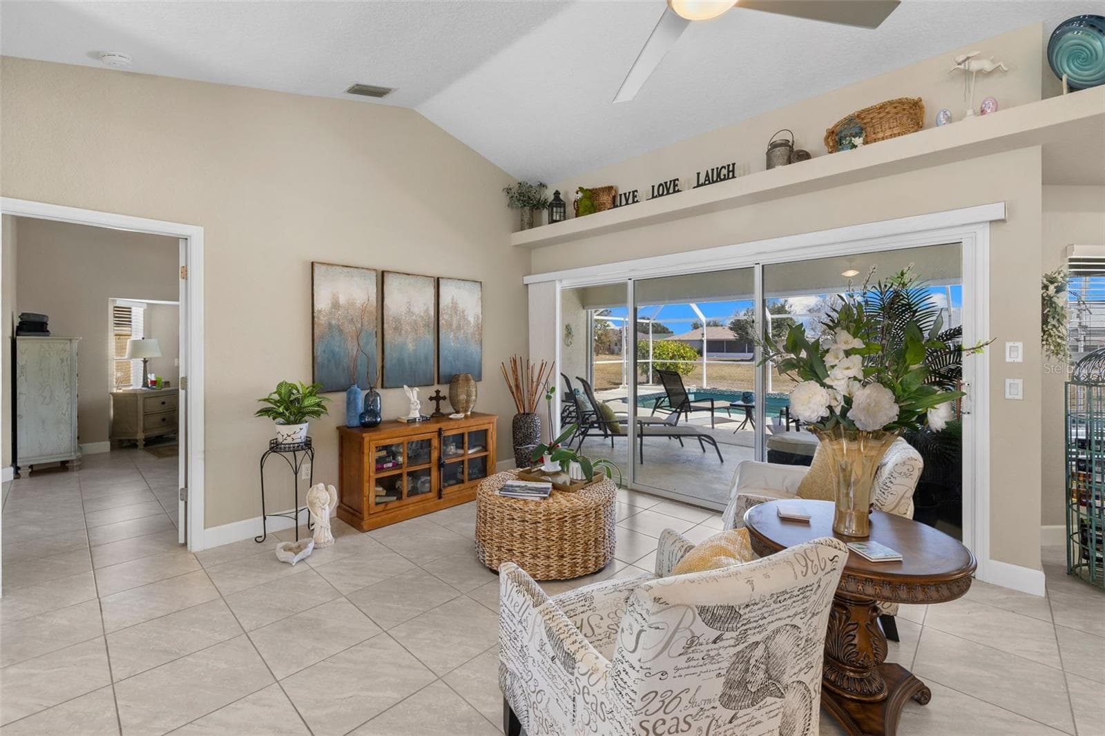 Single Family Residence at 26549 VALPARAISO DR, PUNTA GORDA, photo 5 of 38