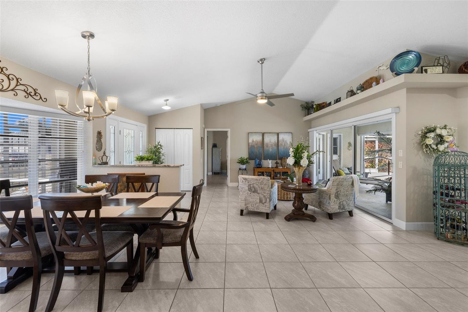 Single Family Residence at 26549 VALPARAISO DR, PUNTA GORDA, photo 6 of 38