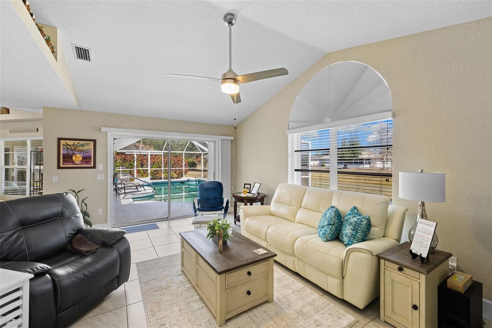 Single Family Residence at 26549 VALPARAISO DR, PUNTA GORDA, photo 15 of 38