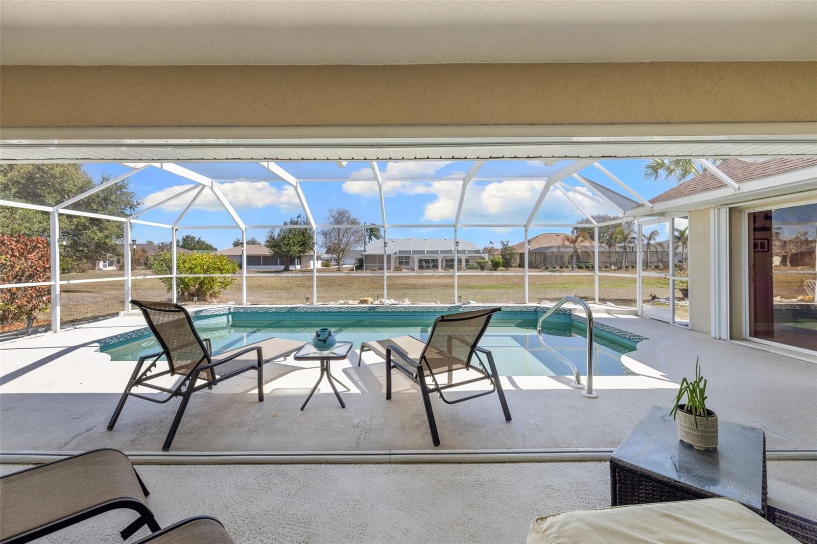 Single Family Residence at 26549 VALPARAISO DR, PUNTA GORDA, photo 24 of 38