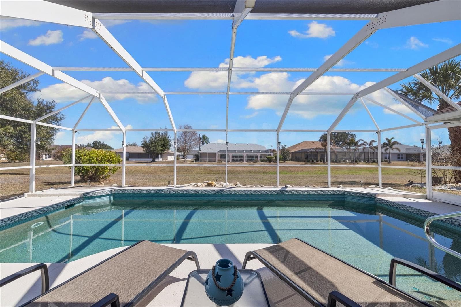 Single Family Residence at 26549 VALPARAISO DR, PUNTA GORDA, photo 25 of 38