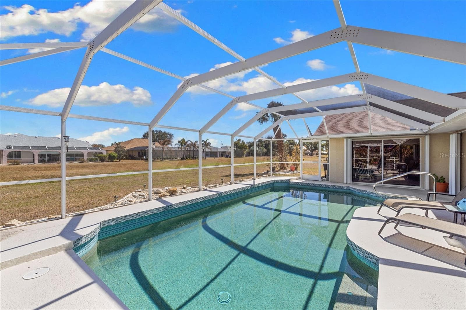 Single Family Residence at 26549 VALPARAISO DR, PUNTA GORDA, photo 29 of 38