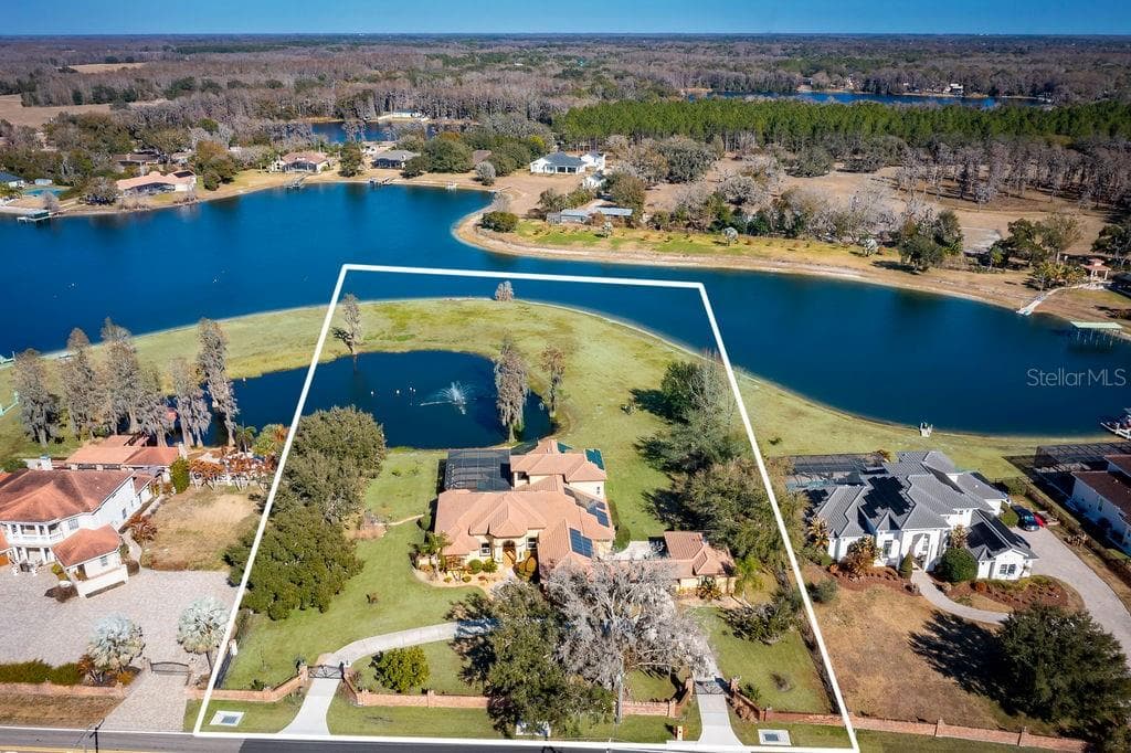 Single Family Residence at 17933 PATTERSON RD, ODESSA, photo 63 of 84