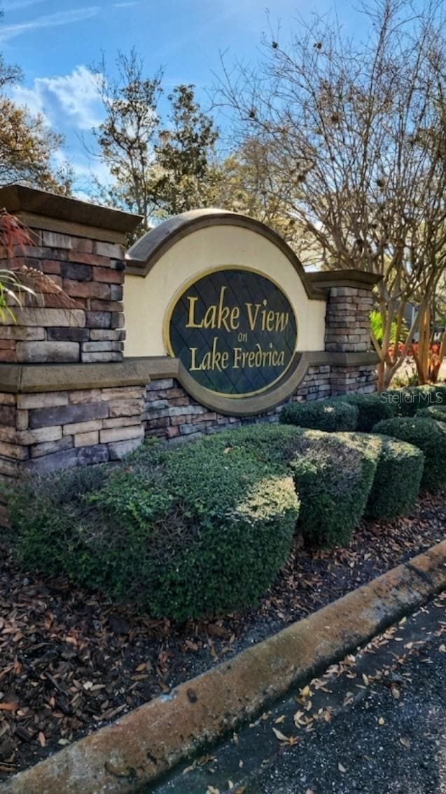 Front entrance - 6050 SCOTCHWOOD GLN #105, ORLANDO