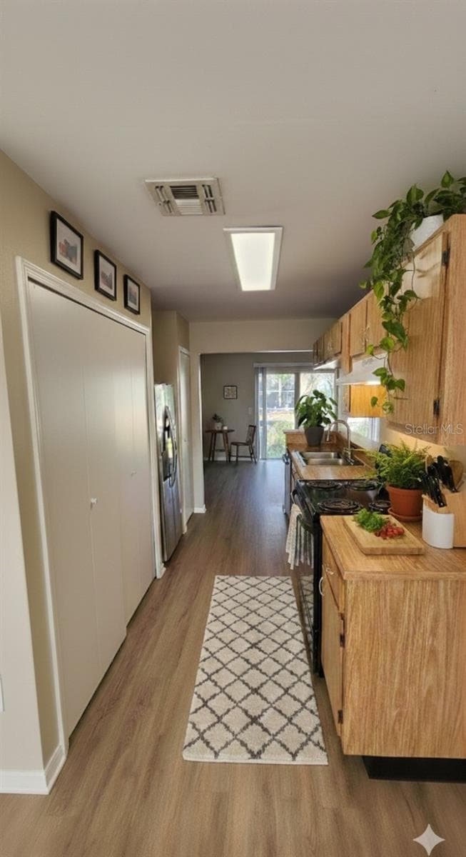 Kitchen - 6050 SCOTCHWOOD GLN #105, ORLANDO