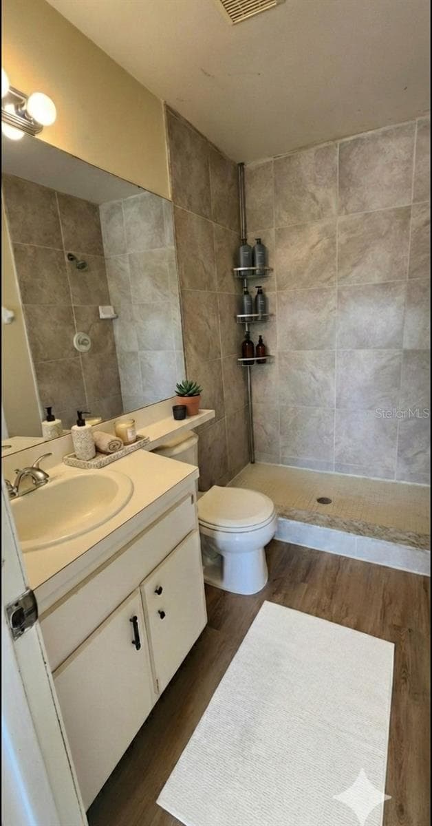 Primary Bathroom - 6050 SCOTCHWOOD GLN #105, ORLANDO