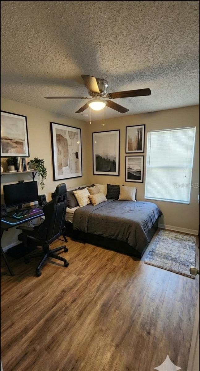 Bedroom 2 - 6050 SCOTCHWOOD GLN #105, ORLANDO