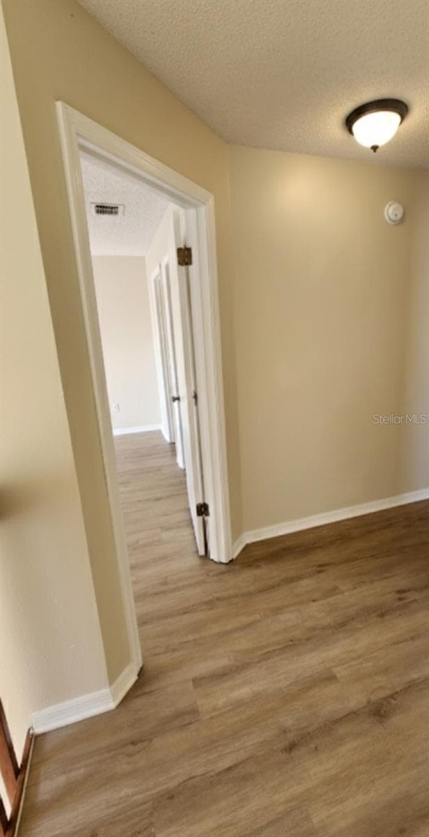 Hallway - 6050 SCOTCHWOOD GLN #105, ORLANDO
