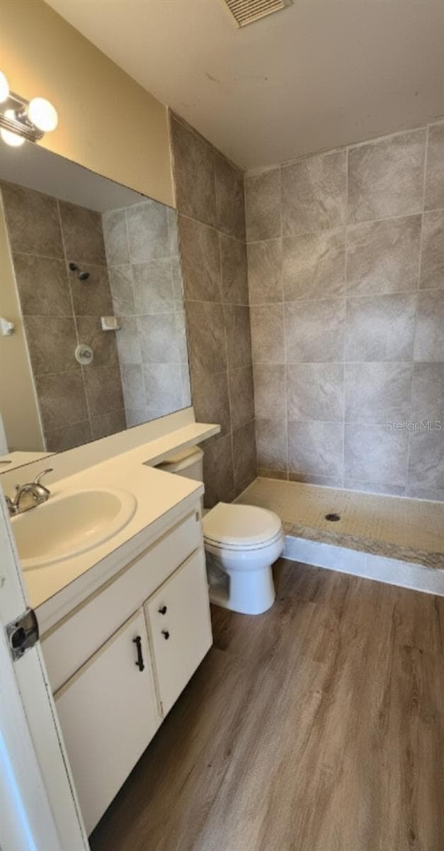 Primary Bathroom - 6050 SCOTCHWOOD GLN #105, ORLANDO