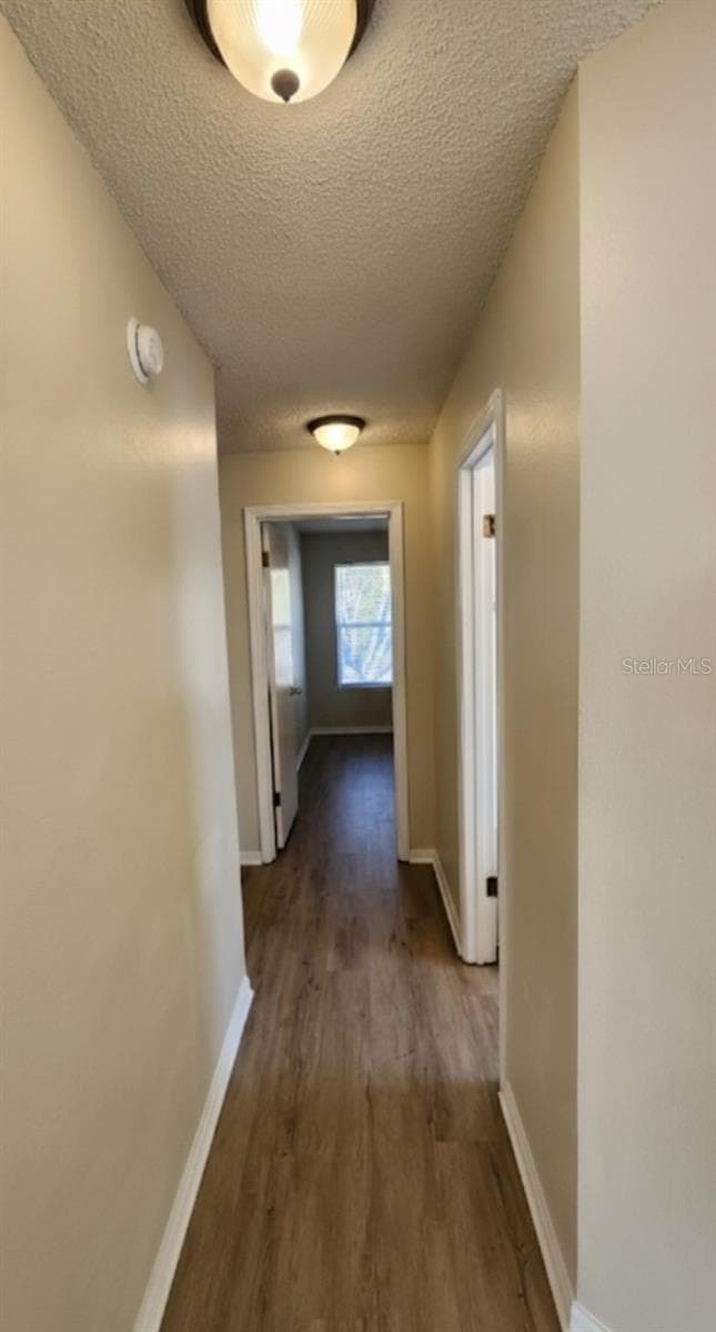 Hallway - 6050 SCOTCHWOOD GLN #105, ORLANDO