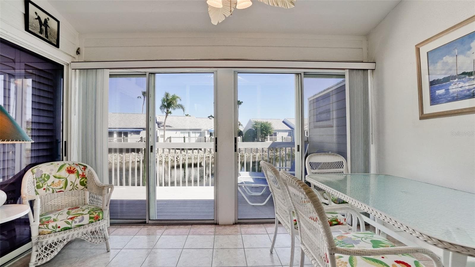 ALSO CALLED THE LANAI - 507 SANDERLING CIR, BRADENTON