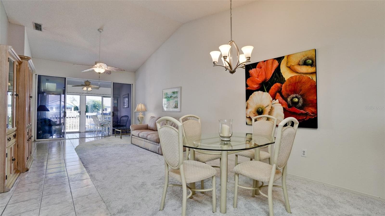 Villa at 507 SANDERLING CIR, BRADENTON, photo 15 of 51