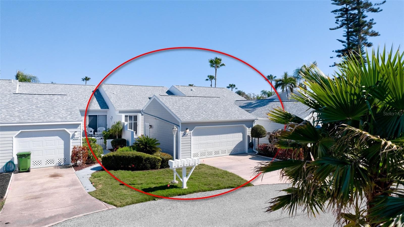 Villa at 507 SANDERLING CIR, BRADENTON, photo 35 of 51