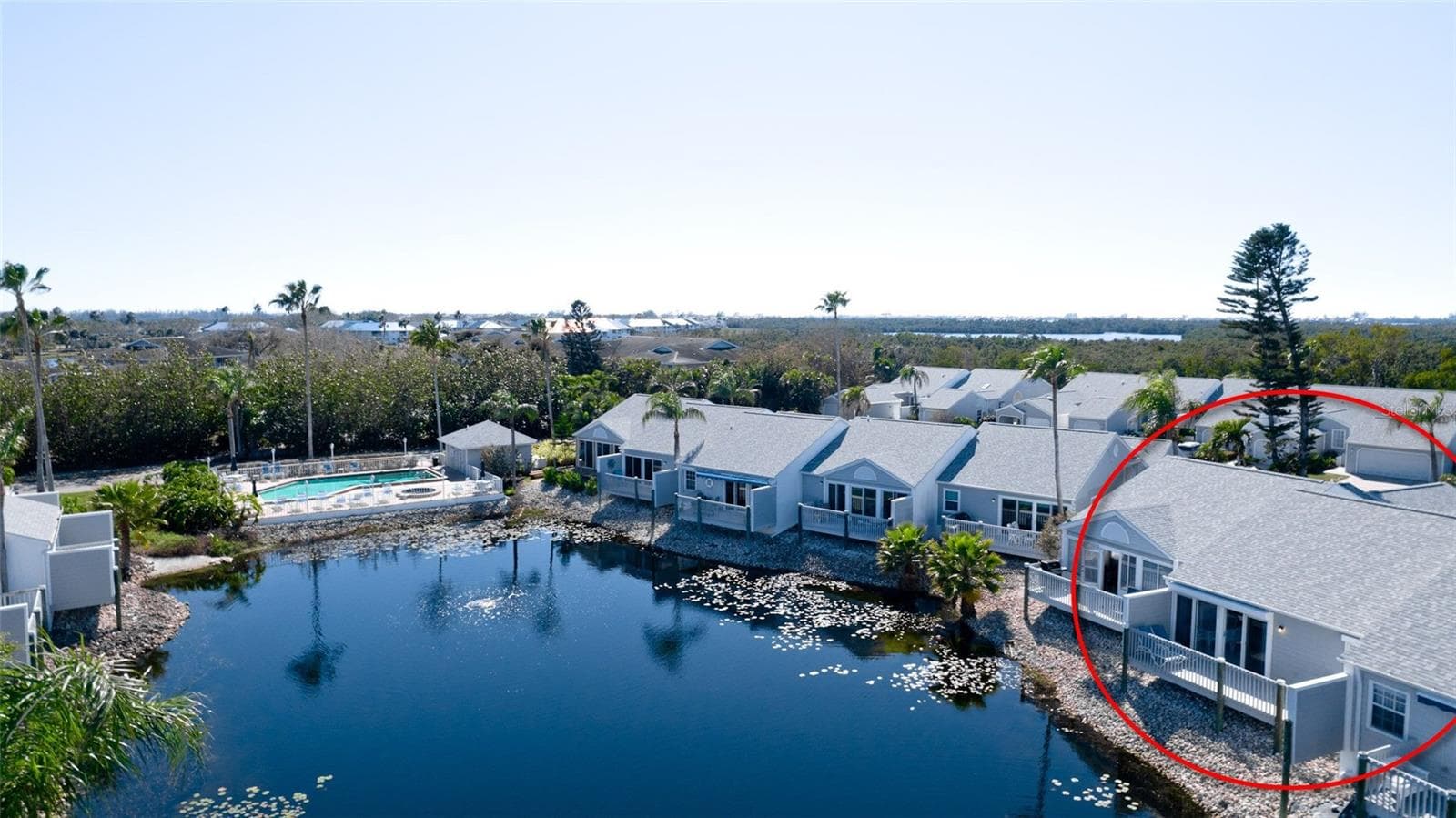 Villa at 507 SANDERLING CIR, BRADENTON, photo 51 of 51