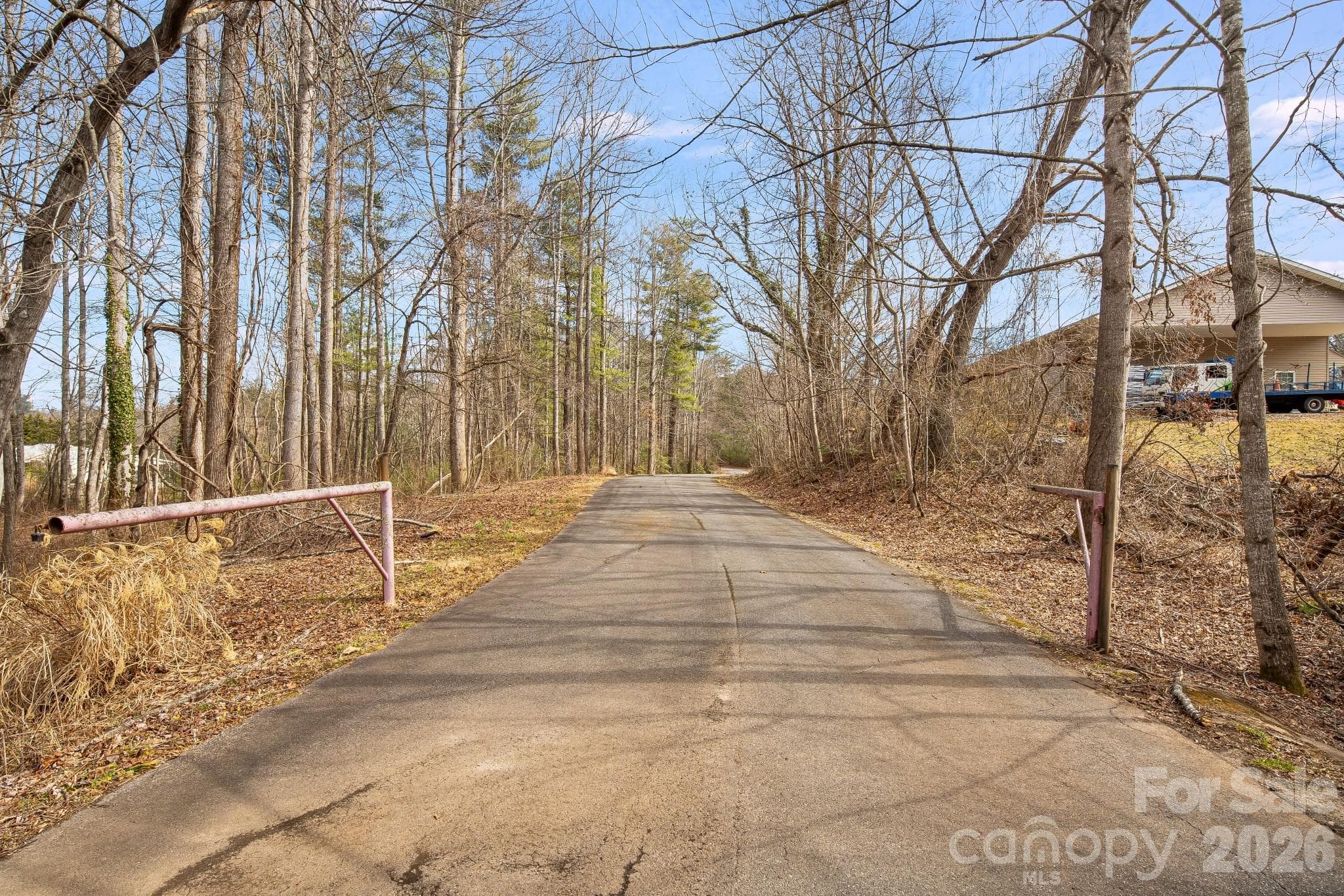Unimproved Commercial at 00 Old Haywood Road, Mills River, photo 11 of 16