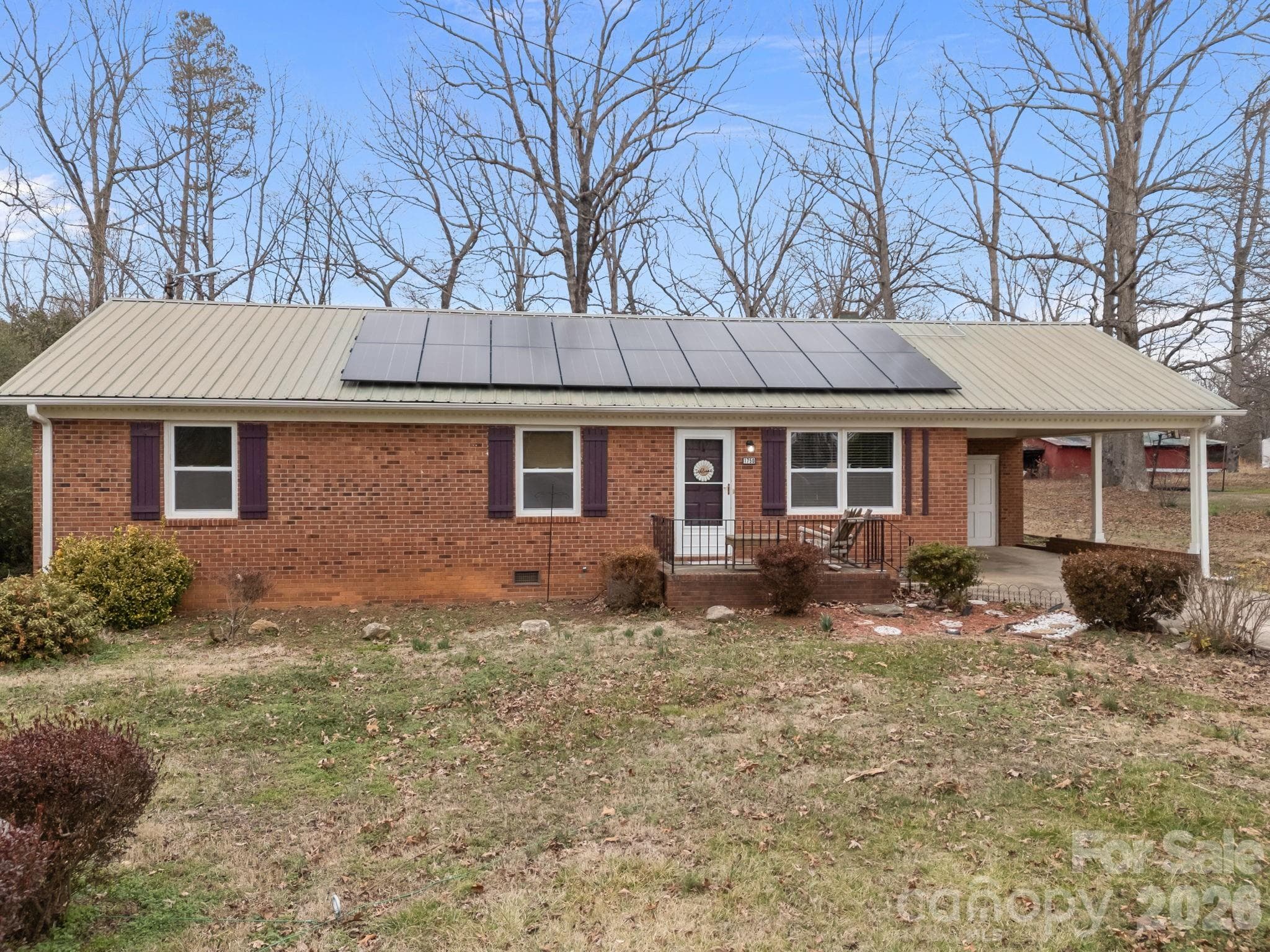 Single Family Residence at 1750 Sells Road, Salisbury, photo 2 of 23