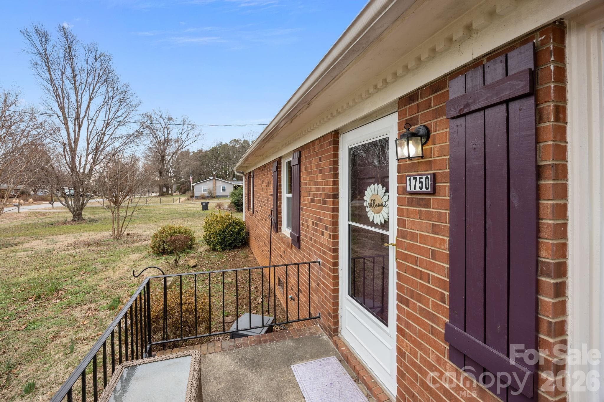 Single Family Residence at 1750 Sells Road, Salisbury, photo 3 of 23