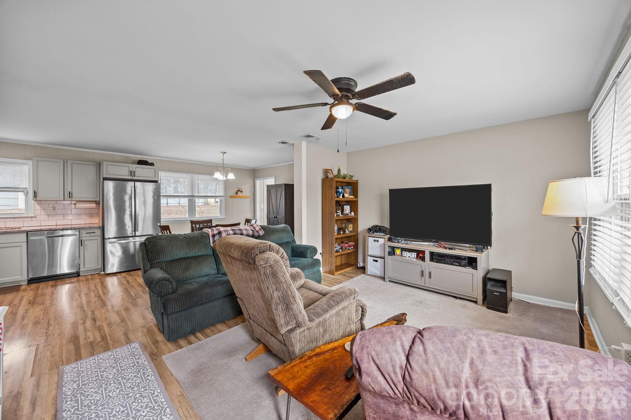 Single Family Residence at 1750 Sells Road, Salisbury, photo 4 of 23