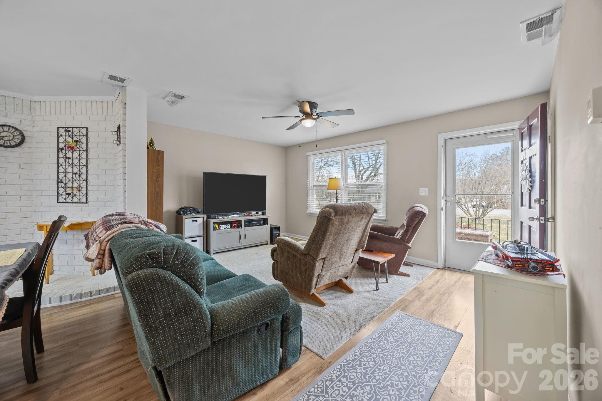 Single Family Residence at 1750 Sells Road, Salisbury, photo 5 of 23