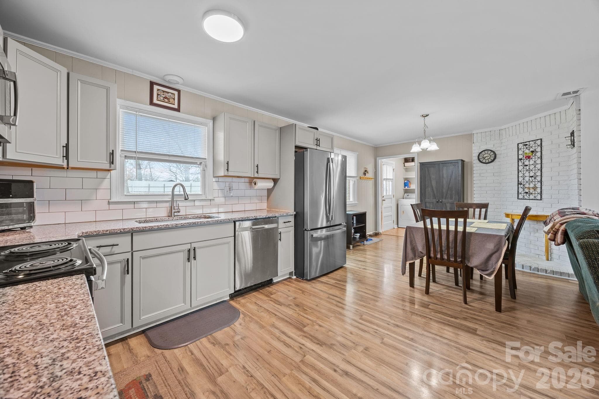 Single Family Residence at 1750 Sells Road, Salisbury, photo 10 of 23
