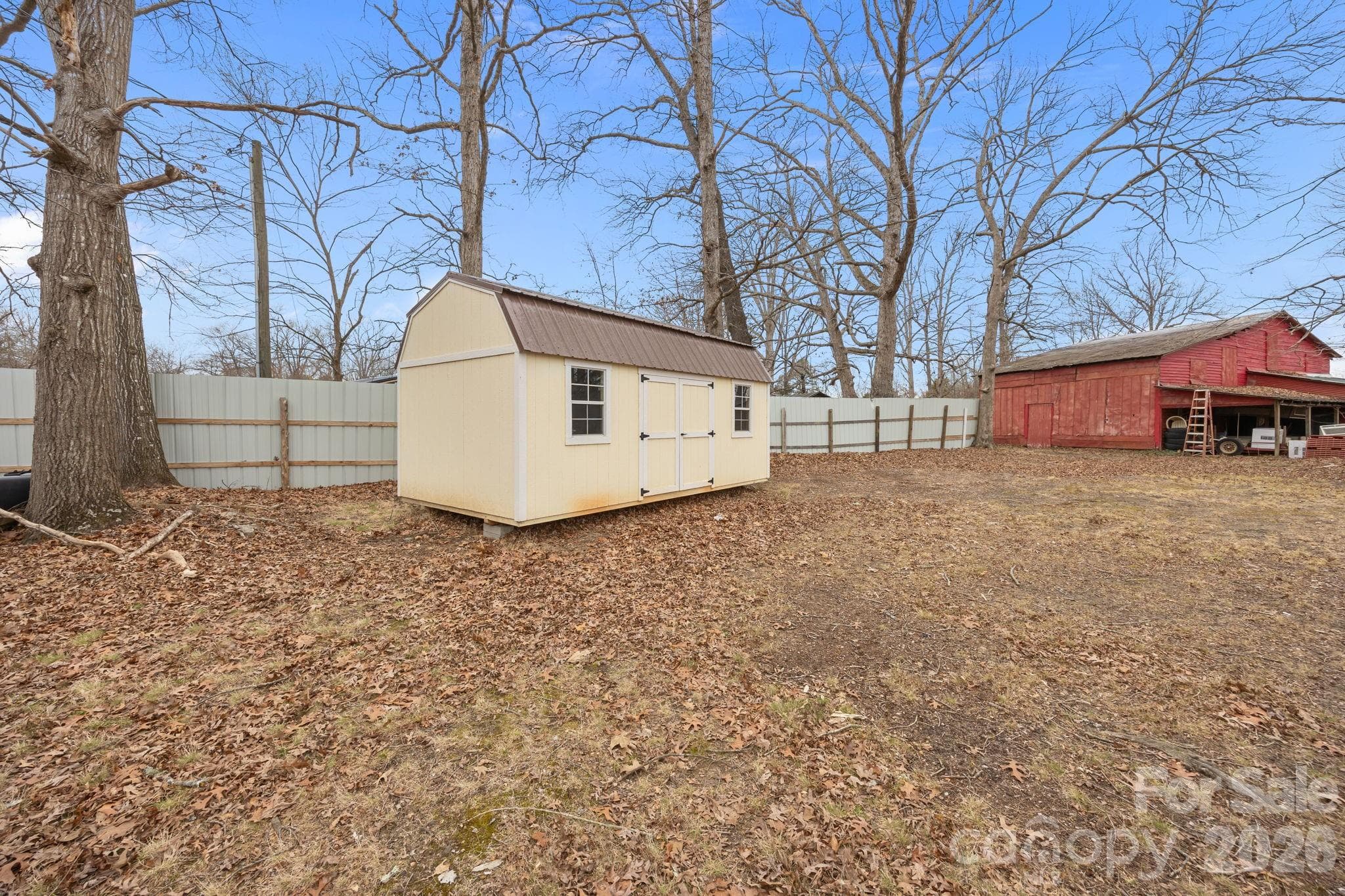 Single Family Residence at 1750 Sells Road, Salisbury, photo 20 of 23