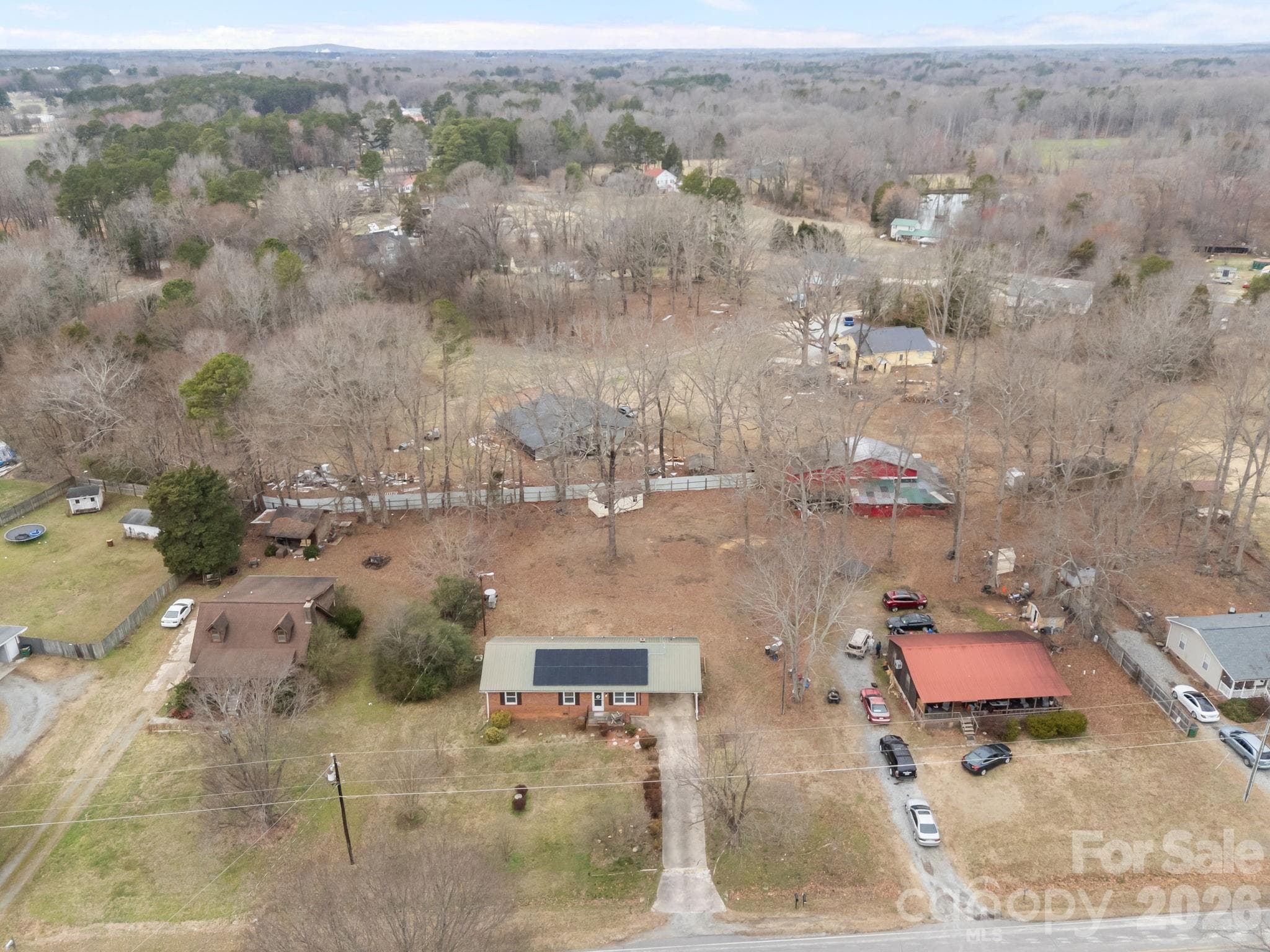 Single Family Residence at 1750 Sells Road, Salisbury, photo 23 of 23