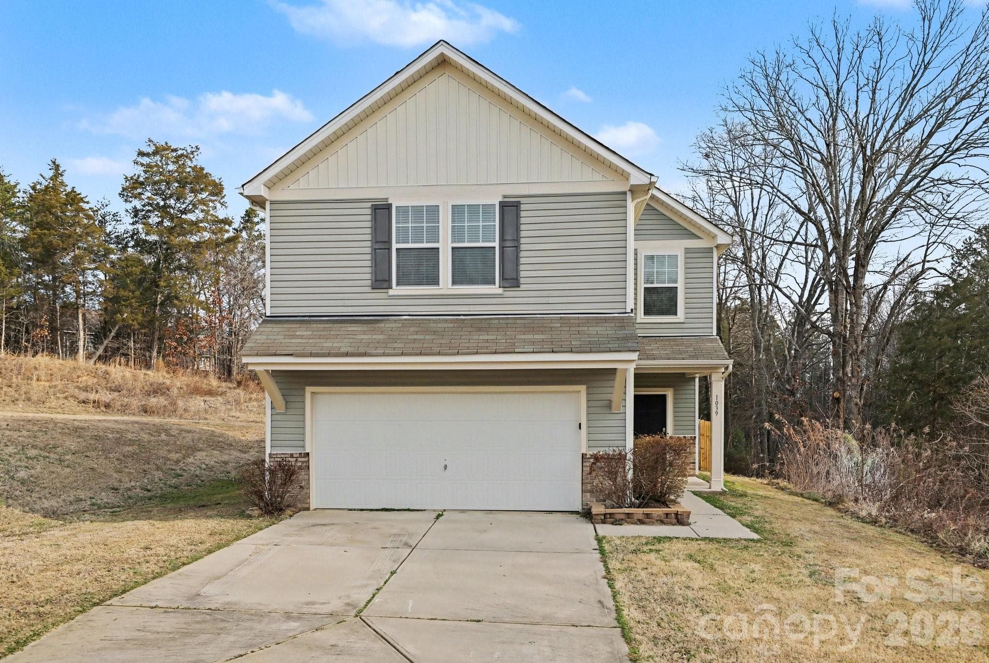 1039 Manston Place SW