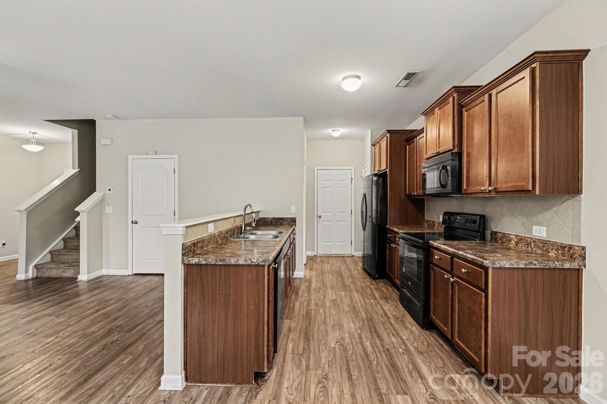 Single Family Residence at 1039 Manston Place SW, Concord, photo 8 of 26