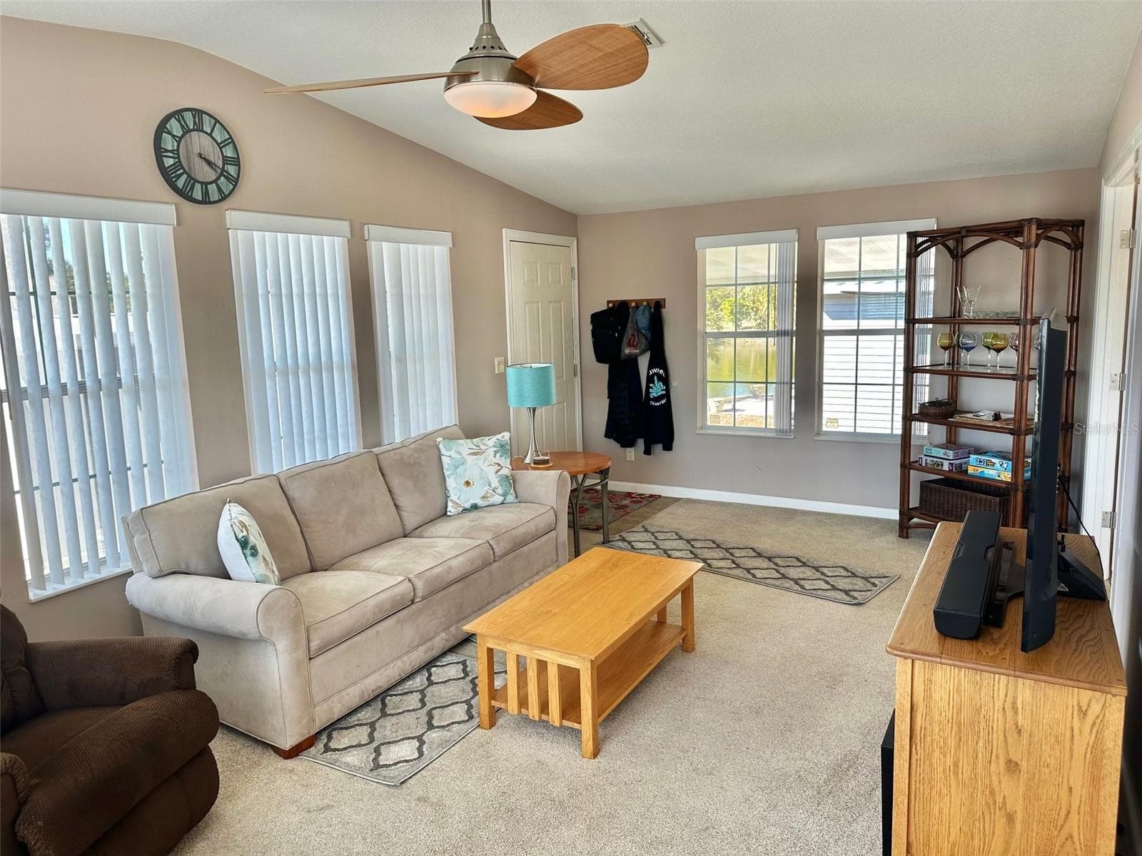 Manufactured Home at 11228 102ND ST N #180, LARGO, photo 6 of 19