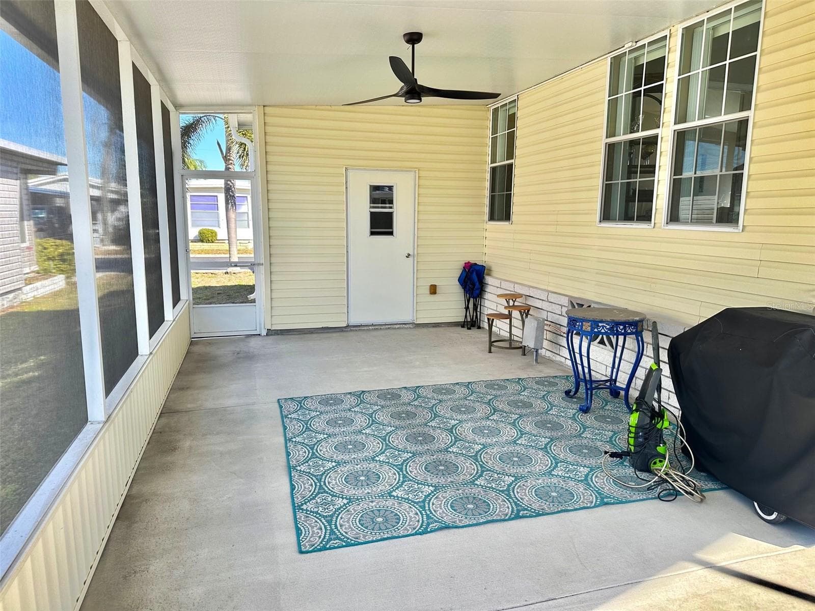 Manufactured Home at 11228 102ND ST N #180, LARGO, photo 15 of 19