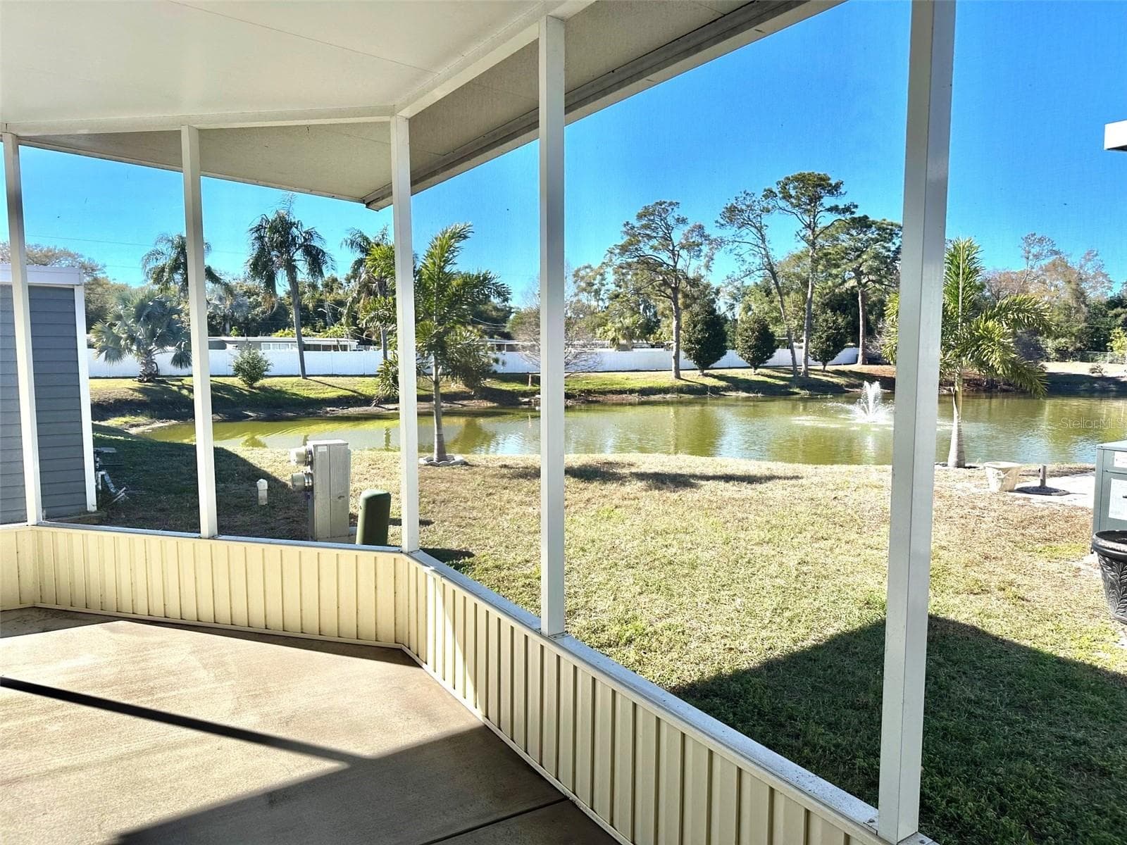 Manufactured Home at 11228 102ND ST N #180, LARGO, photo 16 of 19