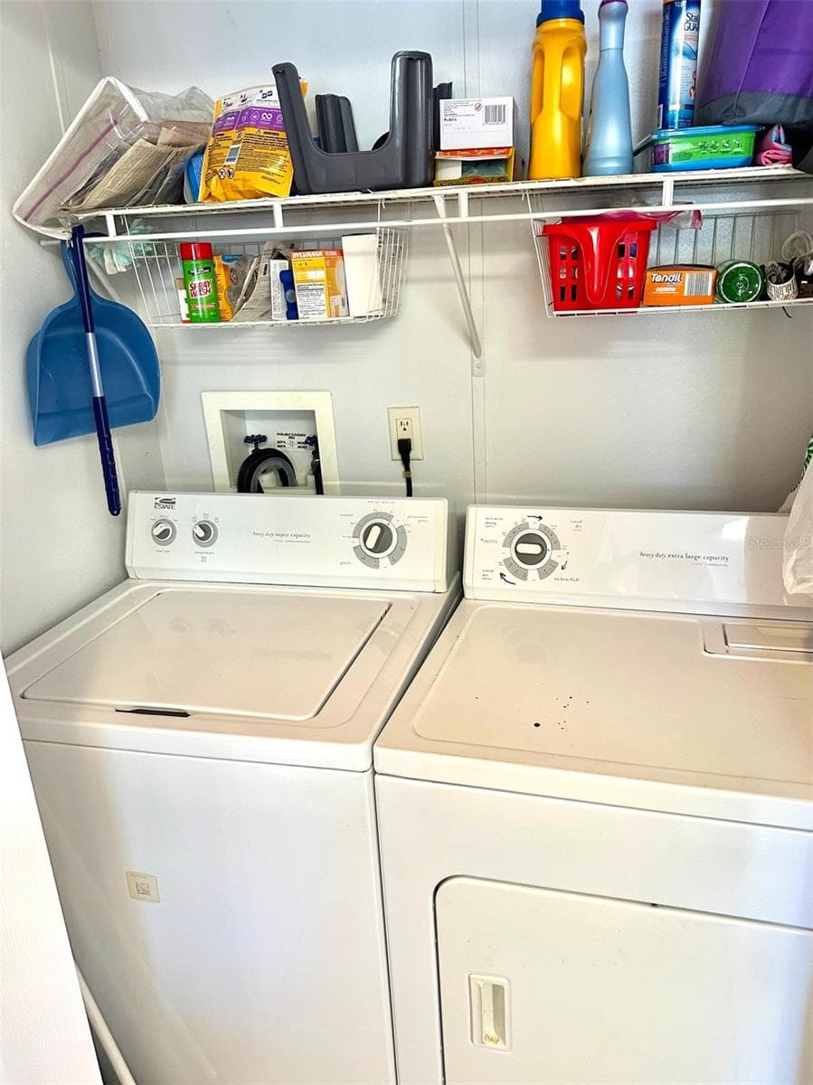 Manufactured Home at 11228 102ND ST N #180, LARGO, photo 17 of 19