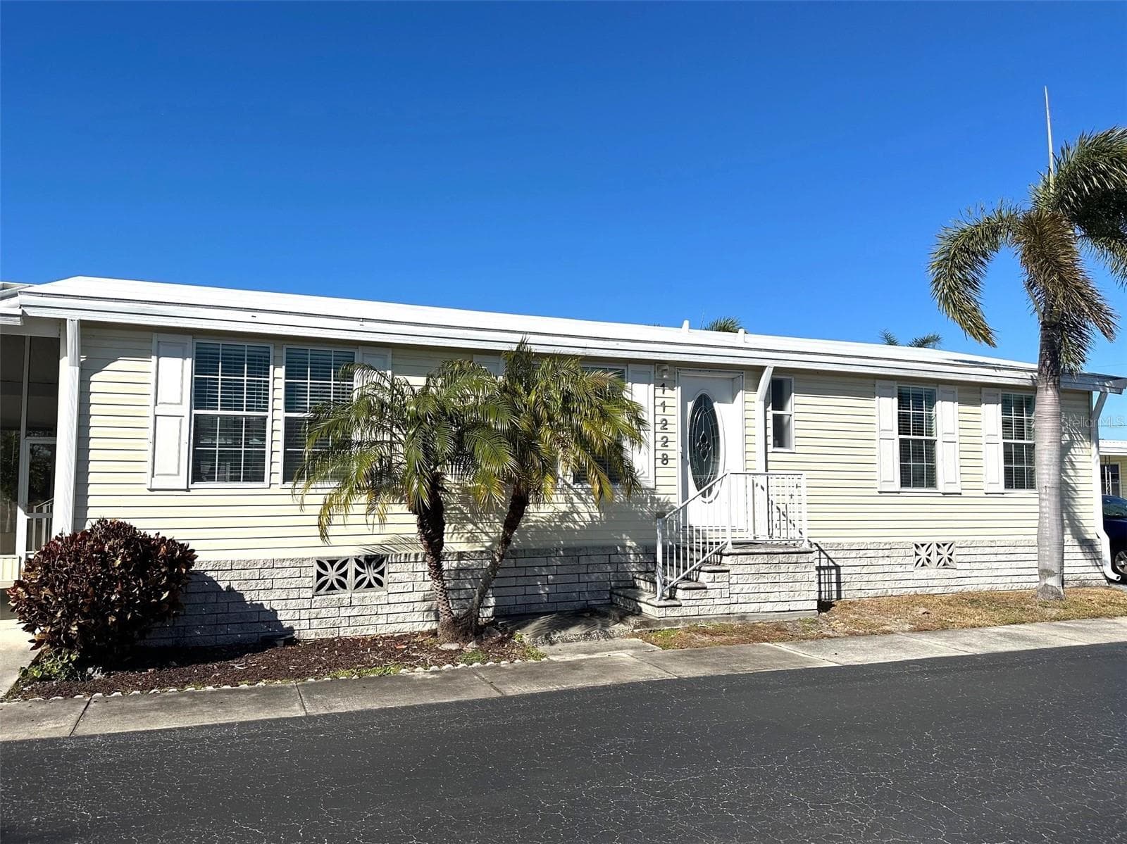 Manufactured Home at 11228 102ND ST N #180, LARGO, photo 19 of 19