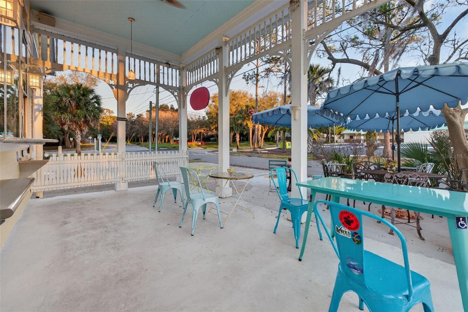 Restaurant at 197 E CHURCH ST, DELAND, photo 6 of 50