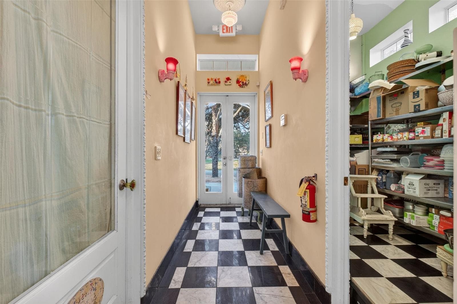 Restaurant at 197 E CHURCH ST, DELAND, photo 27 of 50
