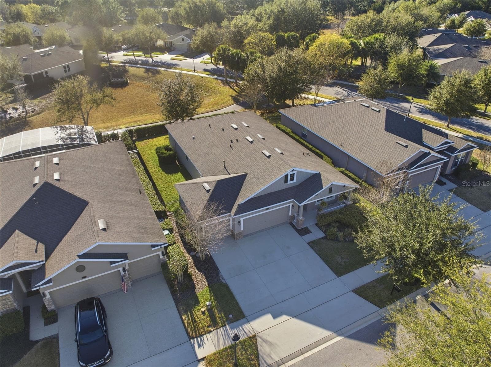 Single Family Residence at 404 W VICTORIA TRAILS BLVD, DELAND, photo 39 of 50