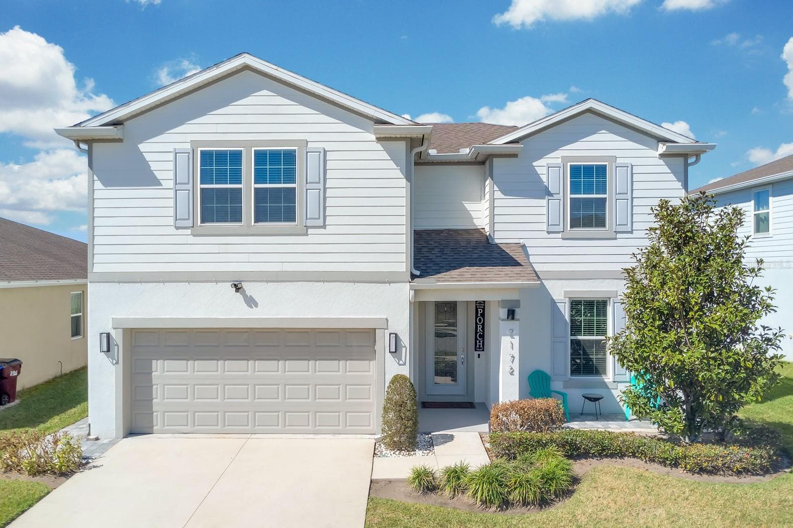 2172 BUR OAK BLVD