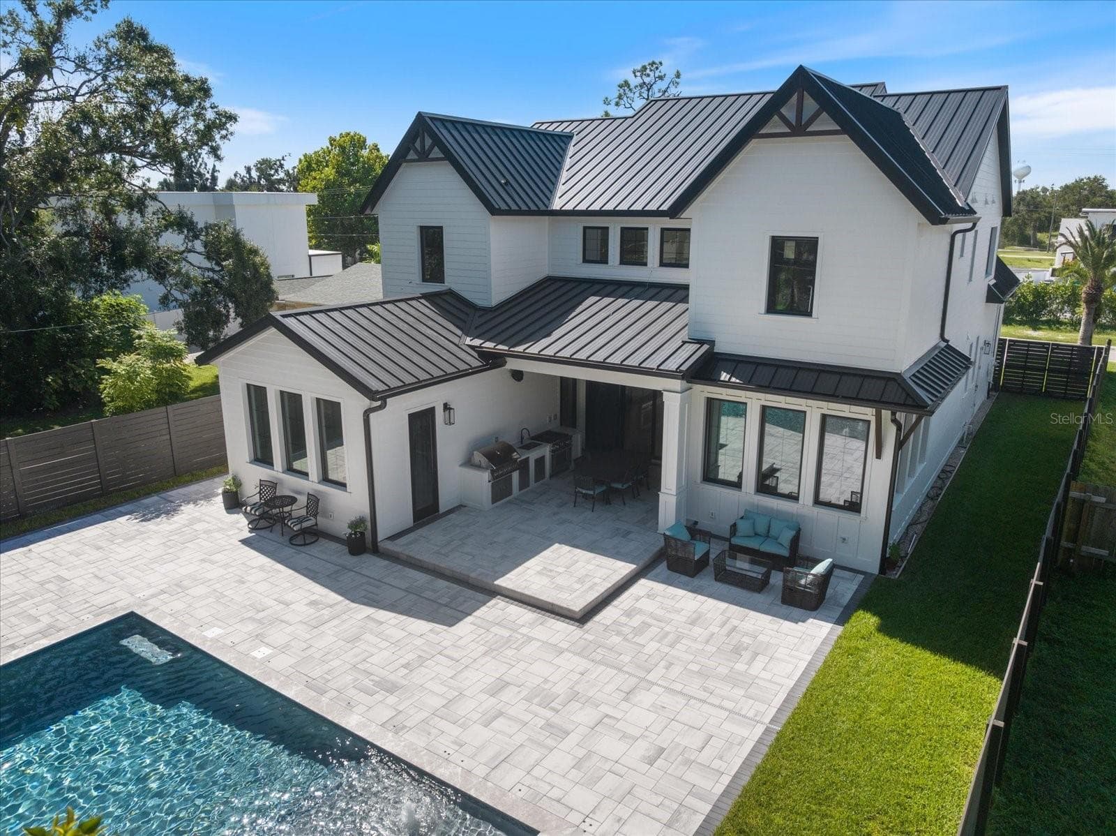 Single Family Residence at 2045 GOLDENROD ST, SARASOTA, photo 2 of 54