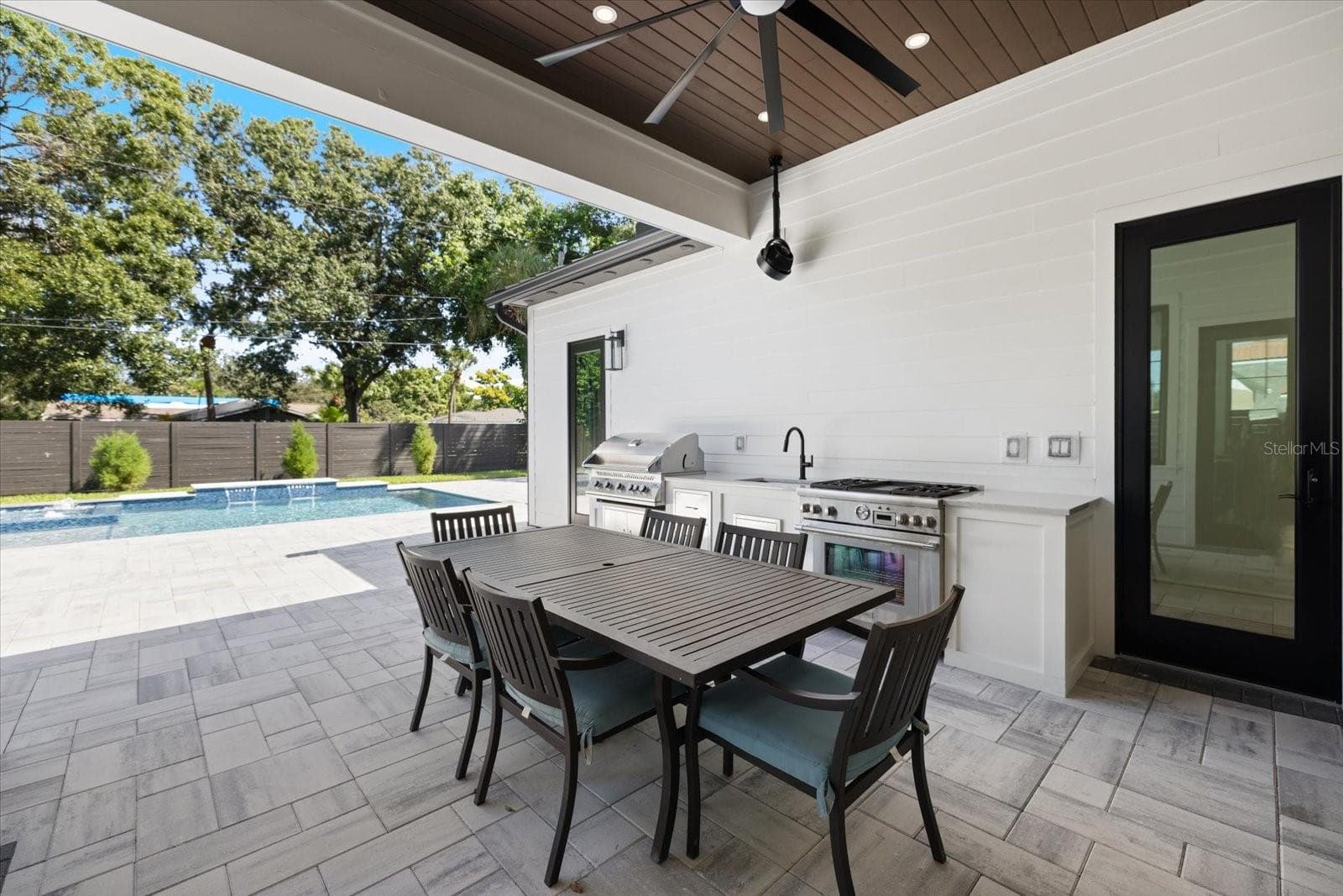 Single Family Residence at 2045 GOLDENROD ST, SARASOTA, photo 44 of 54