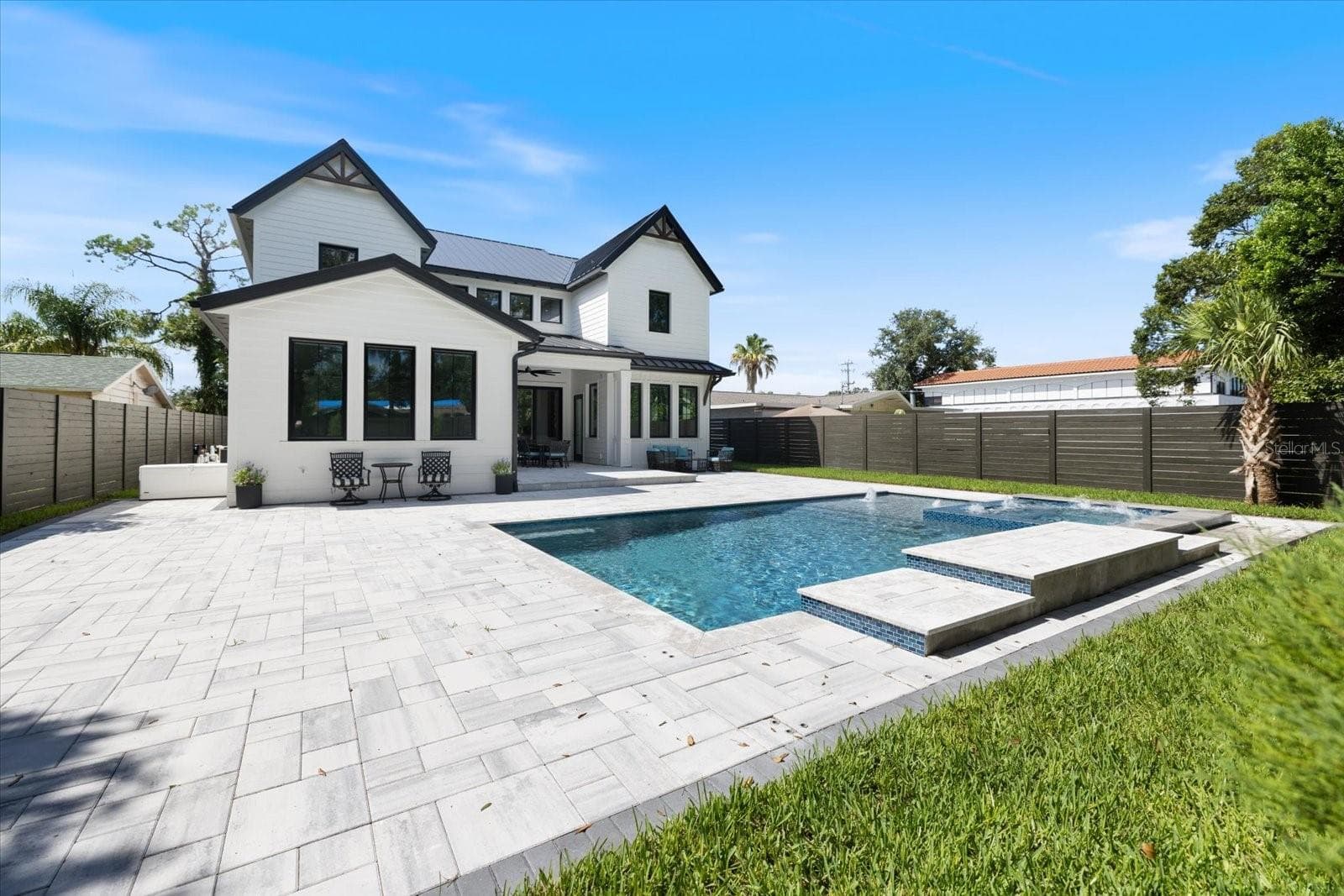 Single Family Residence at 2045 GOLDENROD ST, SARASOTA, photo 48 of 54