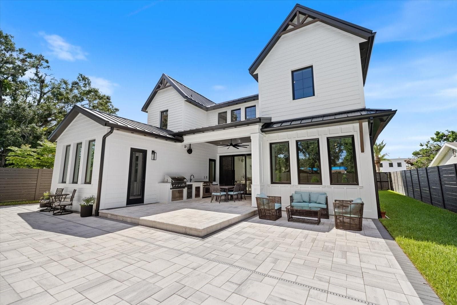 Single Family Residence at 2045 GOLDENROD ST, SARASOTA, photo 51 of 54