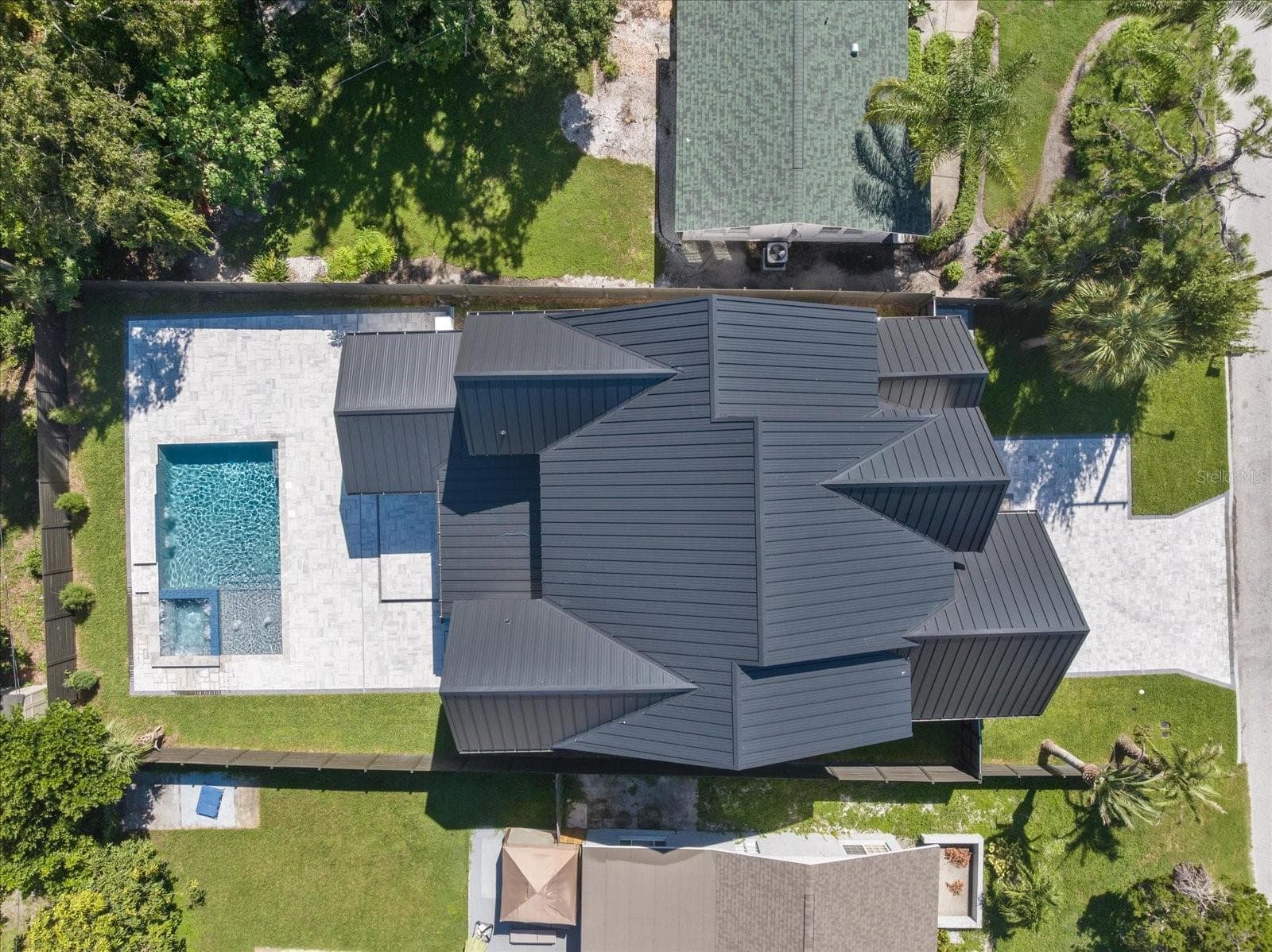 Single Family Residence at 2045 GOLDENROD ST, SARASOTA, photo 53 of 54